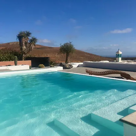 Apartmán Casa Alegria *