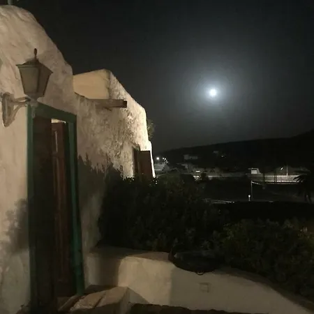Casa Alegria Apartmán