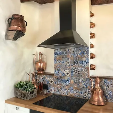 Casa Alegría Los Valles
