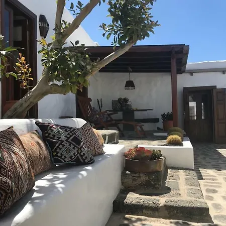 Casa Alegria Apartment