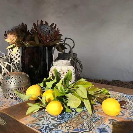 Casa Alegria Apartmán Los Valles
