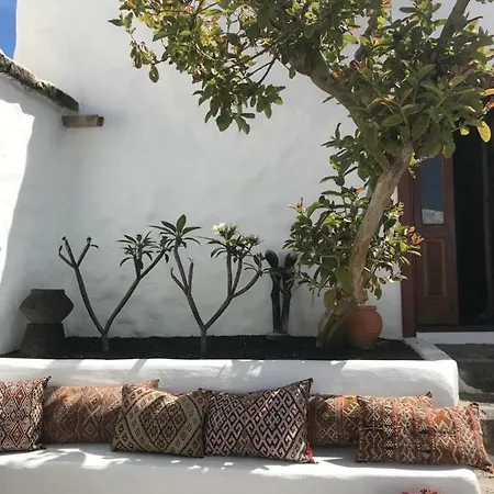 Casa Alegria * Los Valles