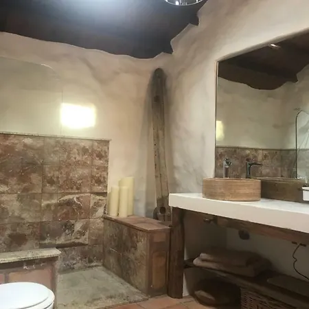Casa Alegria