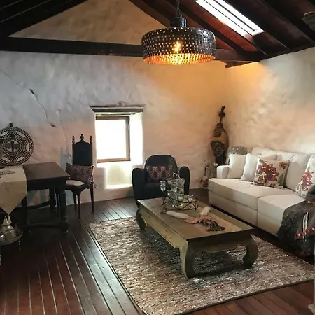 Apartmán Casa Alegria Los Valles