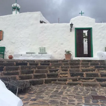 Casa Alegria Apartmán Los Valles