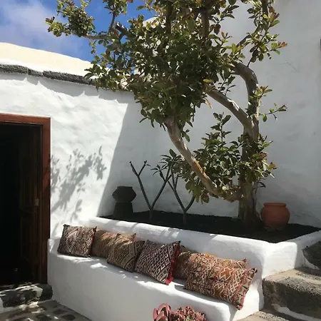 Casa Alegría *