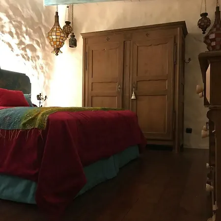 Apartmán Casa Alegria *