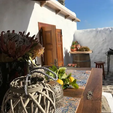 Apartmán Casa Alegria *