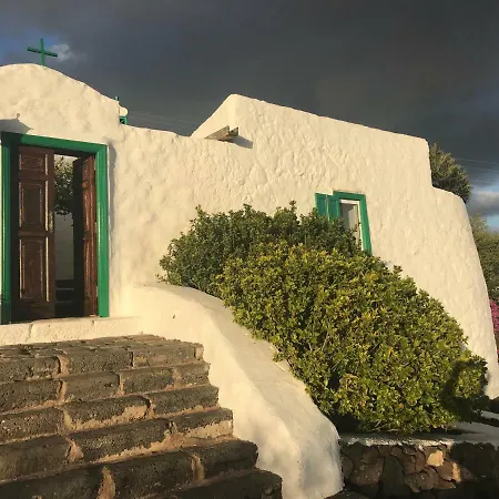 Casa Alegria Apartmán