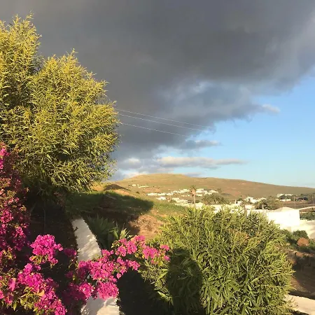 Casa Alegria *