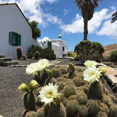 Casa Alegria *