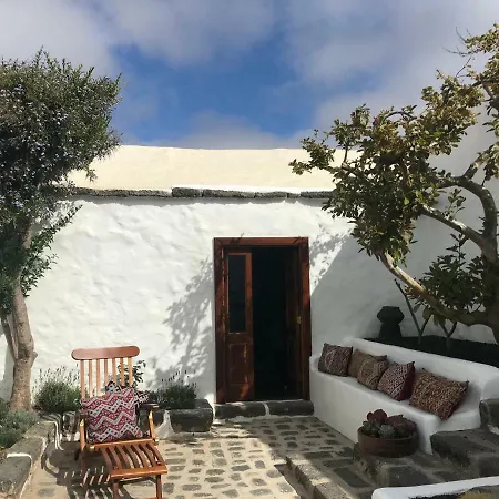 Casa Alegria *