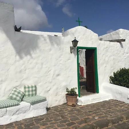 Apartmán Casa Alegria