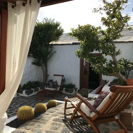 Apartmán Casa Alegria