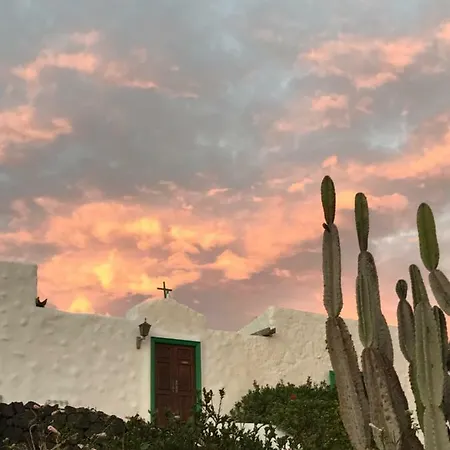 Apartmán Casa Alegria