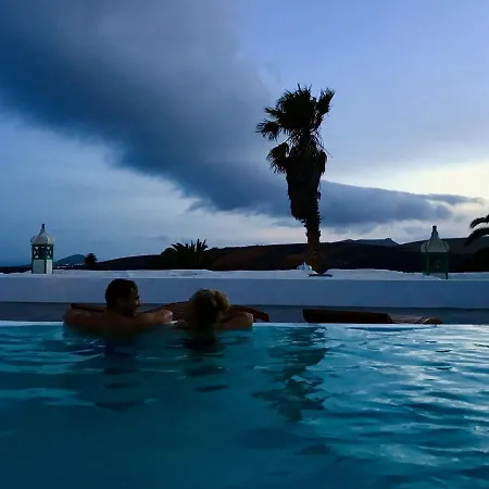 Casa Alegria Daire *