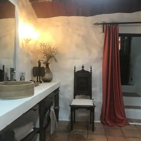 Casa Alegria Daire