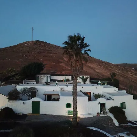 Casa Alegria Daire Los Valles