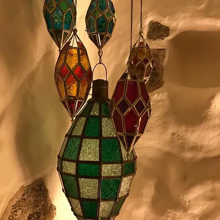 Casa Alegria Daire Los Valles