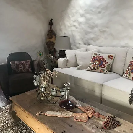 Casa Alegria Daire Los Valles