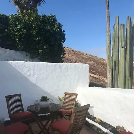 Casa Alegria Appartement *