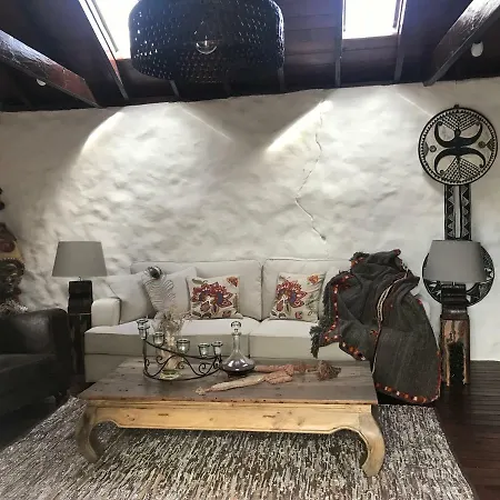 Casa Alegria