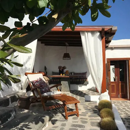 Casa Alegria * Los Valles