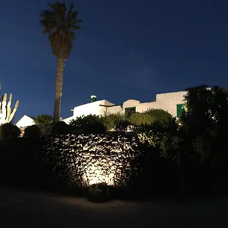 Casa Alegria Los Valles