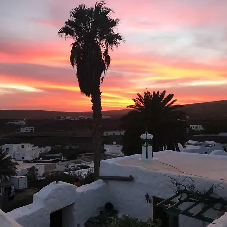 Casa Alegria * Los Valles