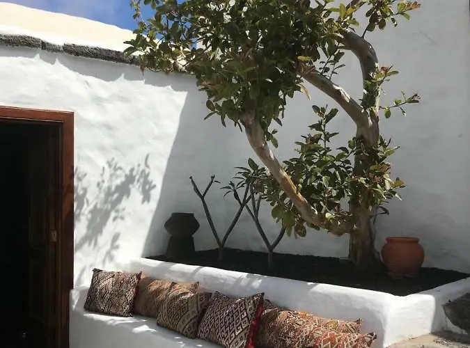 Casa Alegría *