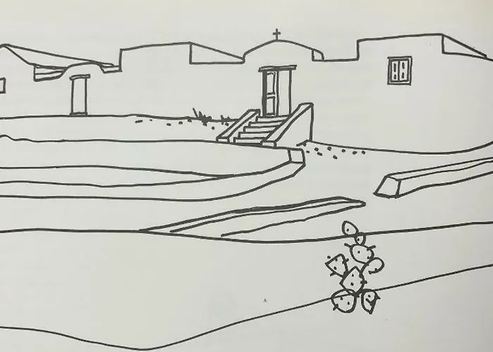 Casa Alegría *