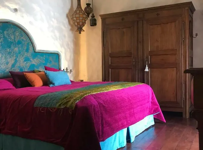 Casa Alegría