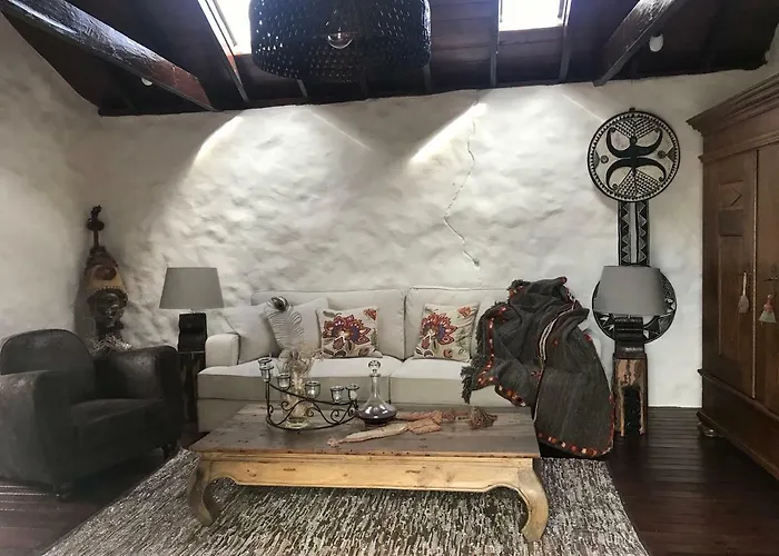 Casa Alegría