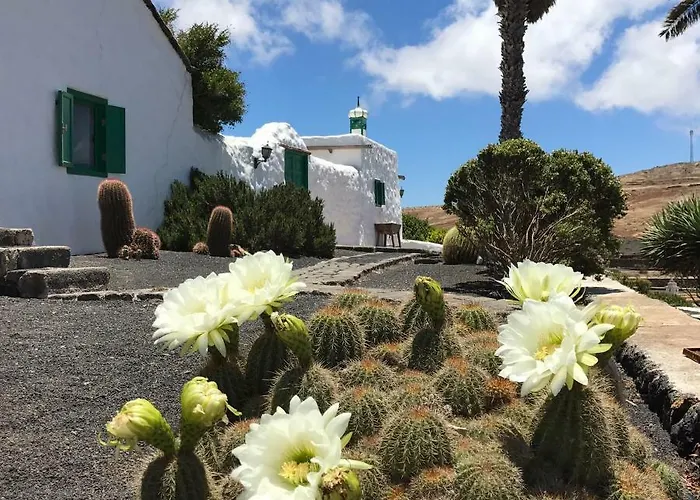 Casa Alegría *
