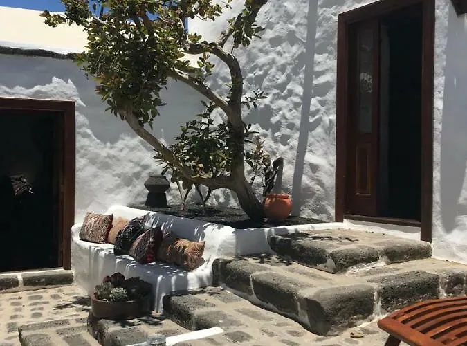 Casa Alegría