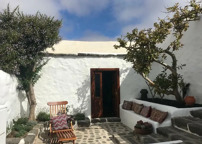 Casa Alegría *