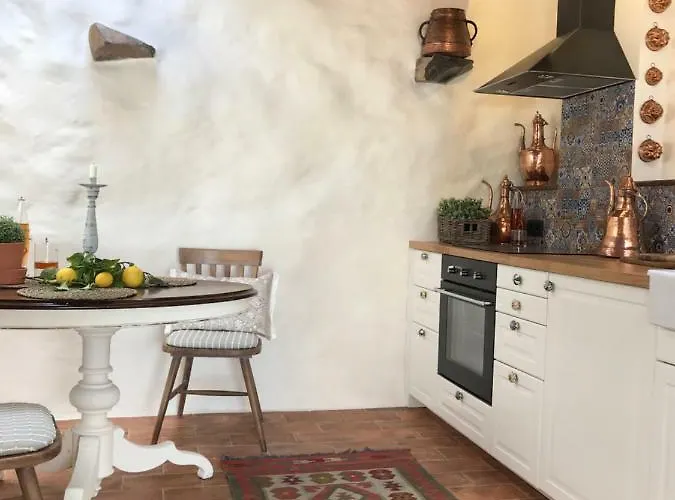Casa Alegría *