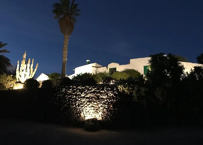 Casa Alegría Los Valles