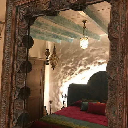 Casa Alegria Apartmán *