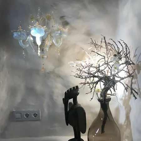 Casa Alegria Los Valles