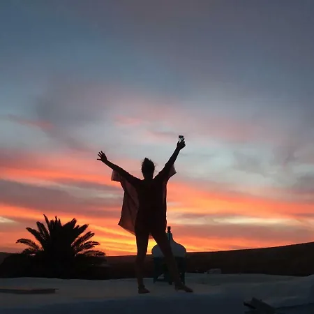 Apartmán Casa Alegria Los Valles