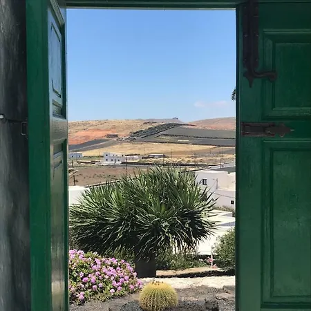 Casa Alegria Apartmán