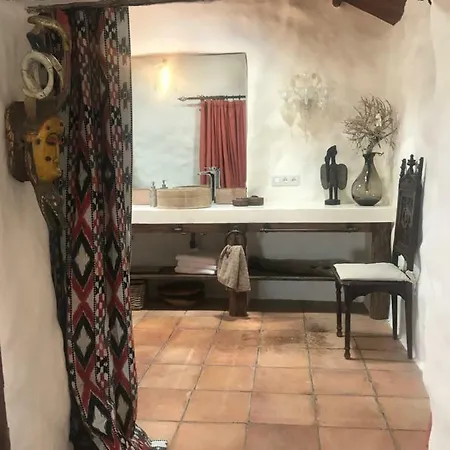 Casa Alegria Apartmán