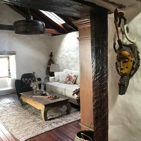 Apartmán Casa Alegria *