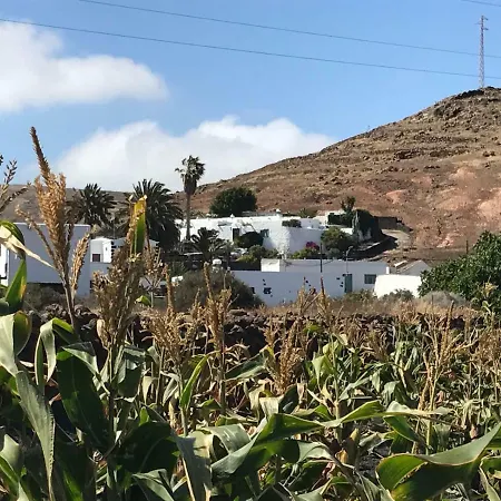 Casa Alegria Appartamento Los Valles