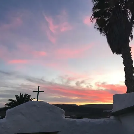 Apartmán Casa Alegria