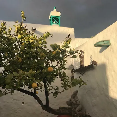 Appartamento Casa Alegria