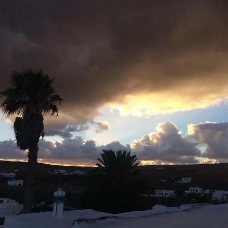 Apartmán Casa Alegria *