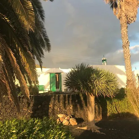 Apartmán Casa Alegria *