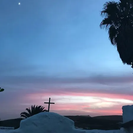 Casa Alegria Apartmán